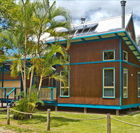 Bali Hai - Kingaroy Accommodation