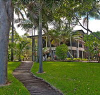 Seaclusion - Kingaroy Accommodation