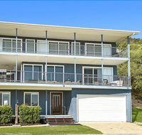 Sandcastles Coign 10 - Kingaroy Accommodation