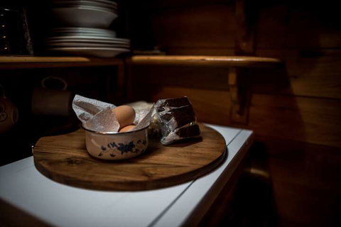 Guide Falls Cottage - Kingaroy Accommodation 6