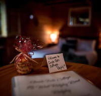 Guide Falls Cottage - Kingaroy Accommodation