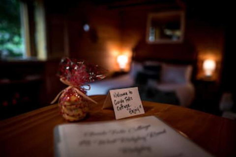 Guide Falls Cottage - Kingaroy Accommodation 0