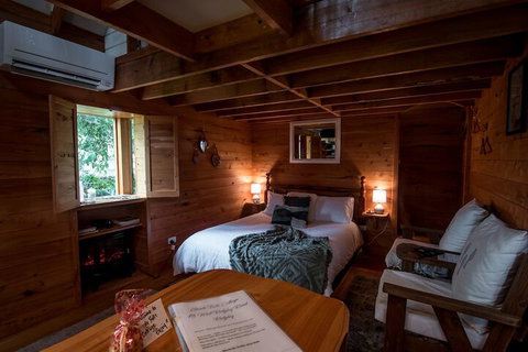 Guide Falls Cottage - Kingaroy Accommodation 5