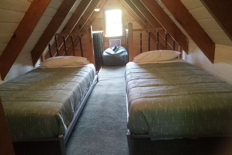 Guide Falls Cottage - Kingaroy Accommodation 3