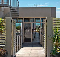 Tangalooma Sea Change - Kingaroy Accommodation