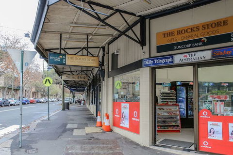 Waterview Terrace In Historic Rocks - Kingaroy Accommodation 2