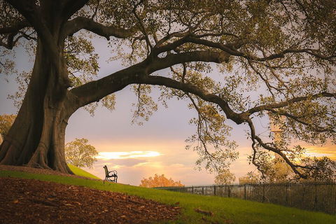 Waterview Terrace In Historic Rocks - Kingaroy Accommodation 1