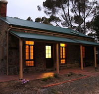 Lemke Cottage Moculta - Kingaroy Accommodation