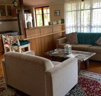 Boonah Cottage - Kingaroy Accommodation