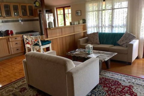 Boonah Cottage - Kingaroy Accommodation 0