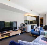 Rosa 2BDR Richmond Apartment - Kingaroy Accommodation