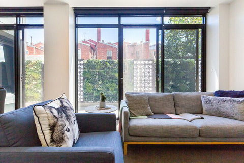 Rosa, 2BDR Richmond Apartment - Kingaroy Accommodation 1