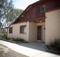 Unilodge at UC Short Stays - Kingaroy Accommodation