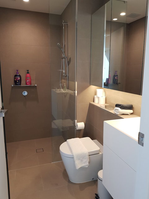 ReadySet Apartments On Southbank Boulevard - Kingaroy Accommodation 3