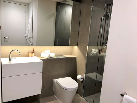 ReadySet Apartments On Southbank Boulevard - Kingaroy Accommodation 2