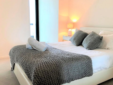 ReadySet Apartments On Southbank Boulevard - Kingaroy Accommodation 5