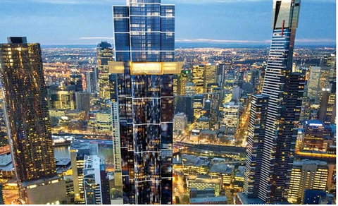 ReadySet Apartments On Southbank Boulevard - Kingaroy Accommodation 0