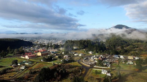 Zeehan Bush Camp - Kingaroy Accommodation 3
