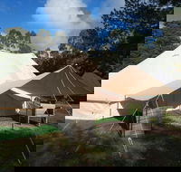 Zeehan Bush Camp - Kingaroy Accommodation