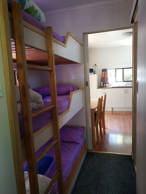 Zeehan Bush Camp - Kingaroy Accommodation 5