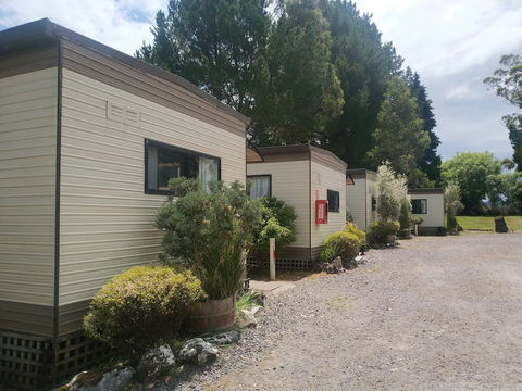 Zeehan Bush Camp - Kingaroy Accommodation 2