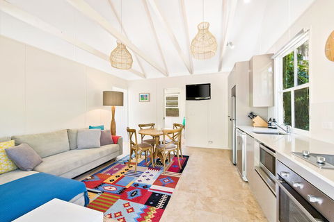 Hollow Tree Farm - Peace And Quiet On 30 Acres Right In Toowoomba - Kingaroy Accommodation 4