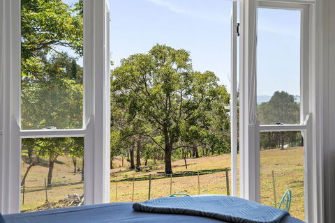 Hollow Tree Farm - Peace And Quiet On 30 Acres Right In Toowoomba - Kingaroy Accommodation 6