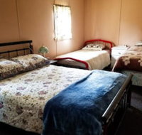 Mountain View Motel - Kingaroy Accommodation