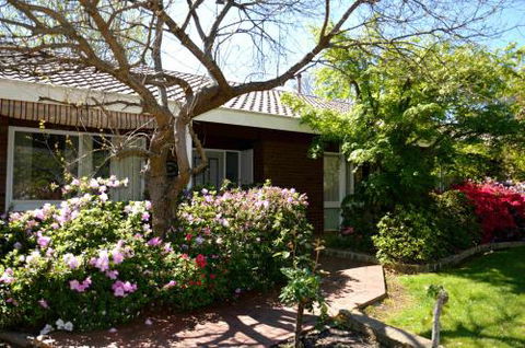 Clarence House Bright - Kingaroy Accommodation 4