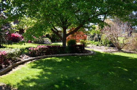 Clarence House Bright - Kingaroy Accommodation 0