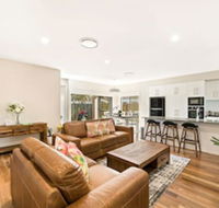 Cohoe - Kingaroy Accommodation