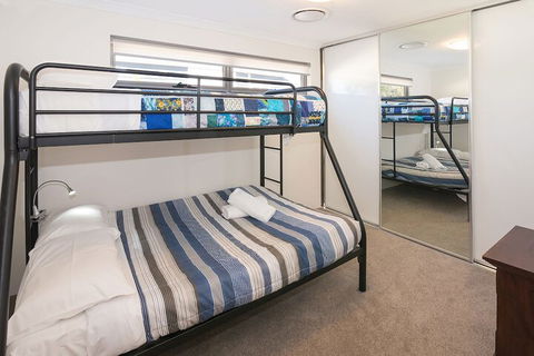 Gale House - Kingaroy Accommodation 4