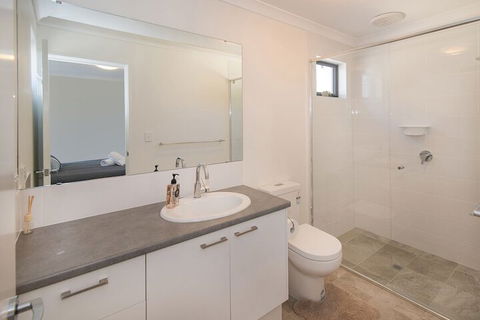 Gale House - Kingaroy Accommodation 1