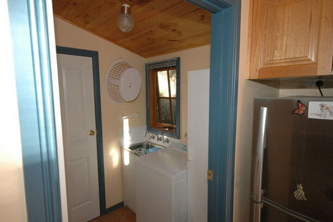 Garden Cottage Beechworth - Kingaroy Accommodation 2