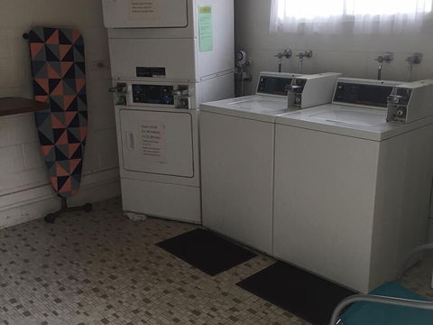 Acacia Caravan Park - Kingaroy Accommodation 3