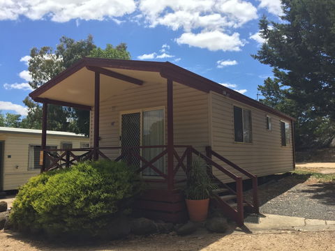 Acacia Caravan Park - Kingaroy Accommodation 2