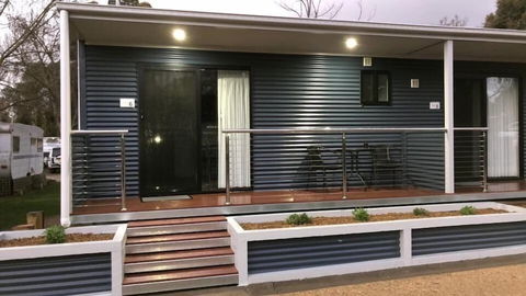 Acacia Caravan Park - Kingaroy Accommodation 4