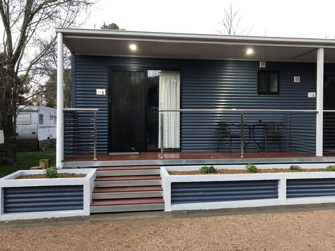 Acacia Caravan Park - Kingaroy Accommodation 1