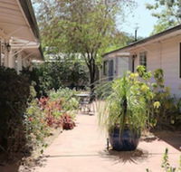 Mataranka Roadhouse - Kingaroy Accommodation