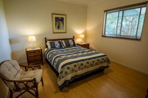 Karrak Reach Forest Retreat - Kingaroy Accommodation 1