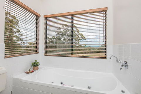 Karrak Reach Forest Retreat - Kingaroy Accommodation 5