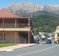 Mt Lyell Motor Inn - Kingaroy Accommodation