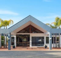Comfort Inn  Suites Riverland - Kingaroy Accommodation