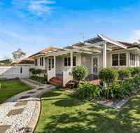 Viola House - Kingaroy Accommodation