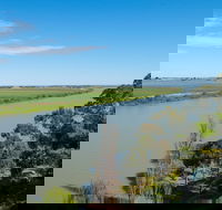 Riverside Hotel Motel - Kingaroy Accommodation