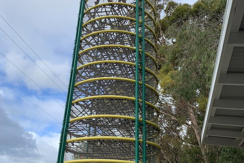 Xcape At The Cape - Kingaroy Accommodation 2