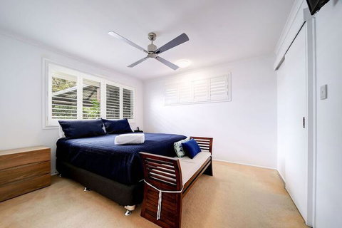 Best Location Welcoming Home - Kingaroy Accommodation 3