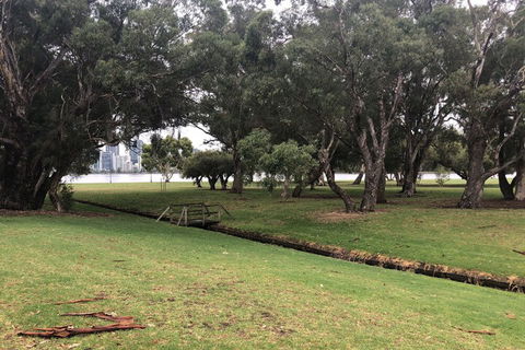 South Perth 2 Bedrooms Apartment - Kingaroy Accommodation 2