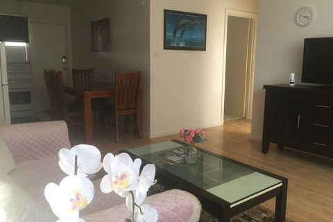 South Perth 2 Bedrooms Apartment - Kingaroy Accommodation 6