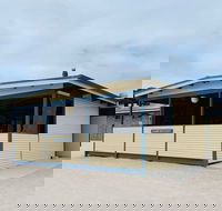 Venus Bay Beachfront Tourist Park - Kingaroy Accommodation